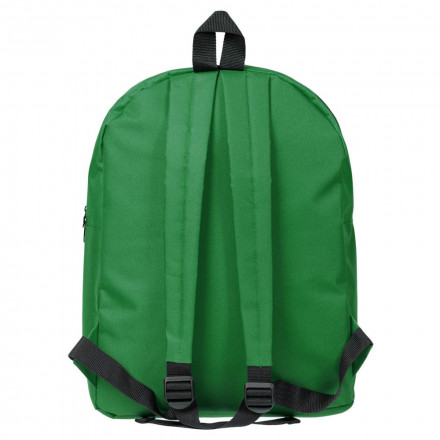Рюкзак Unit Regular, зеленый