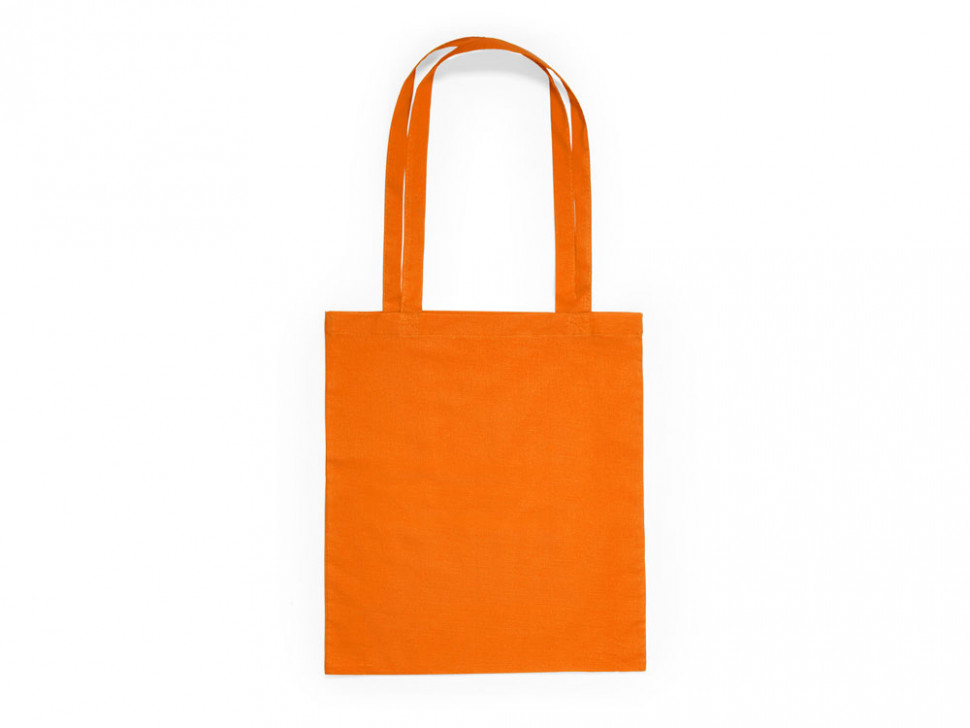 Сумка для шопинга KNOLL, оранжевый