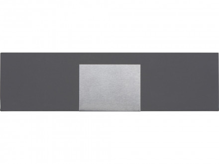 Футляр для ручки Present, серый