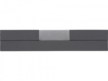 Футляр для ручки Present, серый