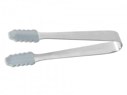 Набор для виски со стальными охлаждающими камнями, щипцами, мешочком в коробке, кашированной картоном.