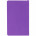 Блокнот Freenote Wide, фиолетовый