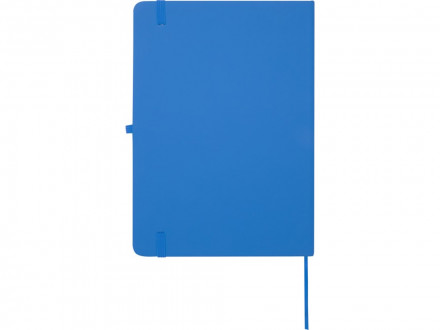 Блокнот Spectrum Plus формата A5 в твердой обложке - Светло-синий