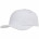 Бейсболка Bizbolka Capture, белая