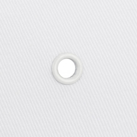 Бейсболка Bizbolka Capture, белая