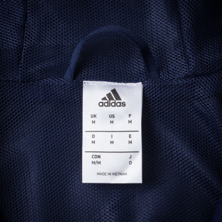 Куртка мужская Condivo 18 Rain, темно-синяя