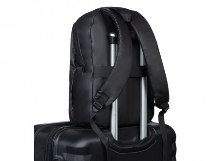 Рюкзак Ray для ноутбука 15'', черный