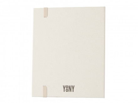 Набор цветных карандашей и листочков для рисования из молочной бумаги Artify, молочный