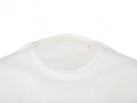 Майка оверсайз Berlin, унисекс, молочный