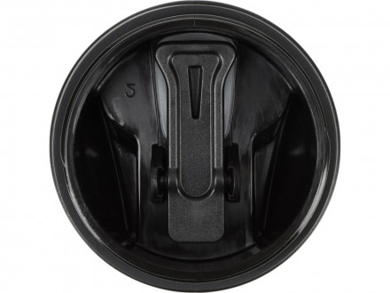 Герметичная термокружка c двойными стенками и медным слоем Torrid, 470 мл, темно-синий