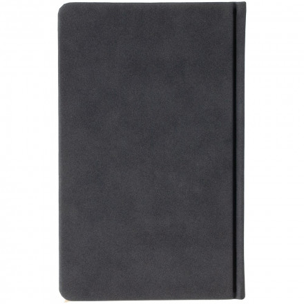 Ежедневник «Мышки на Луне», датированный, серый