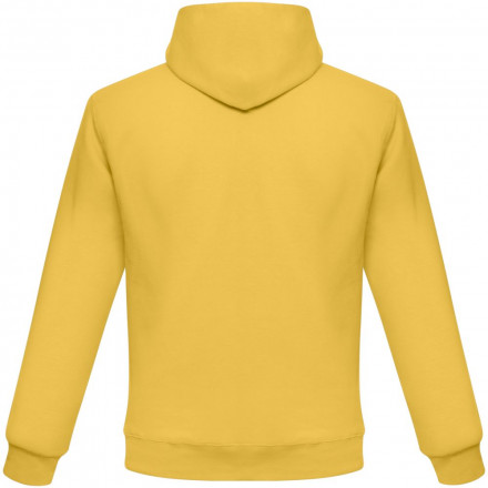 Толстовка ID.003 желтая