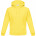 Толстовка ID.003 желтая