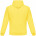 Толстовка ID.003 желтая