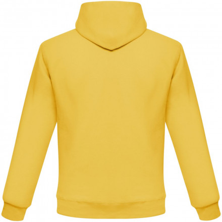 Толстовка ID.003 желтая