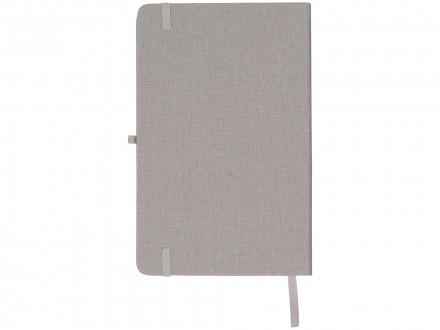 Блокнот А5 Ribby 145*215 мм, светло-серый
