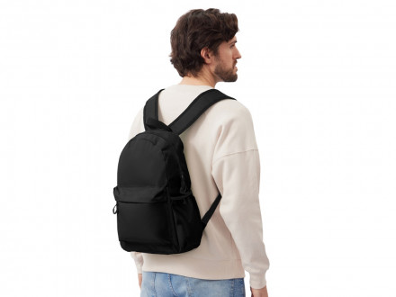 Рюкзак Bro, черный