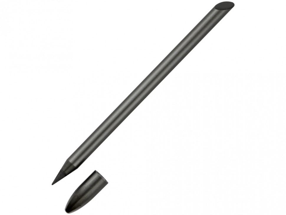 Металлический вечный карандаш Goya, цвета оружейной стали