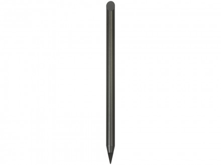 Металлический вечный карандаш Goya, цвета оружейной стали