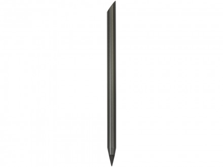 Металлический вечный карандаш Goya, цвета оружейной стали