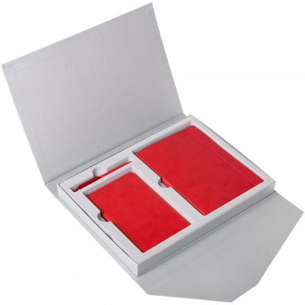 Набор Brand, красный