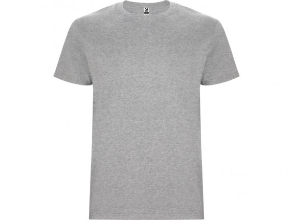 Футболка Stafford мужская, серый меланж