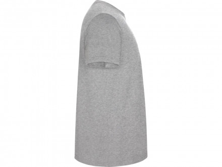 Футболка Stafford мужская, серый меланж