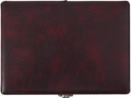 Набор Принц Уэльский : ручка шариковая, лупа, нож для бумаг