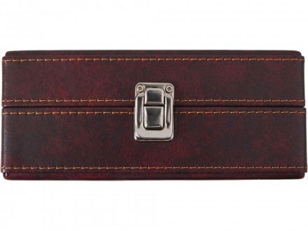 Набор Принц Уэльский : ручка шариковая, лупа, нож для бумаг