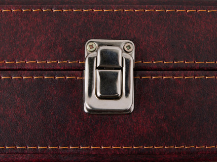 Набор Принц Уэльский : ручка шариковая, лупа, нож для бумаг