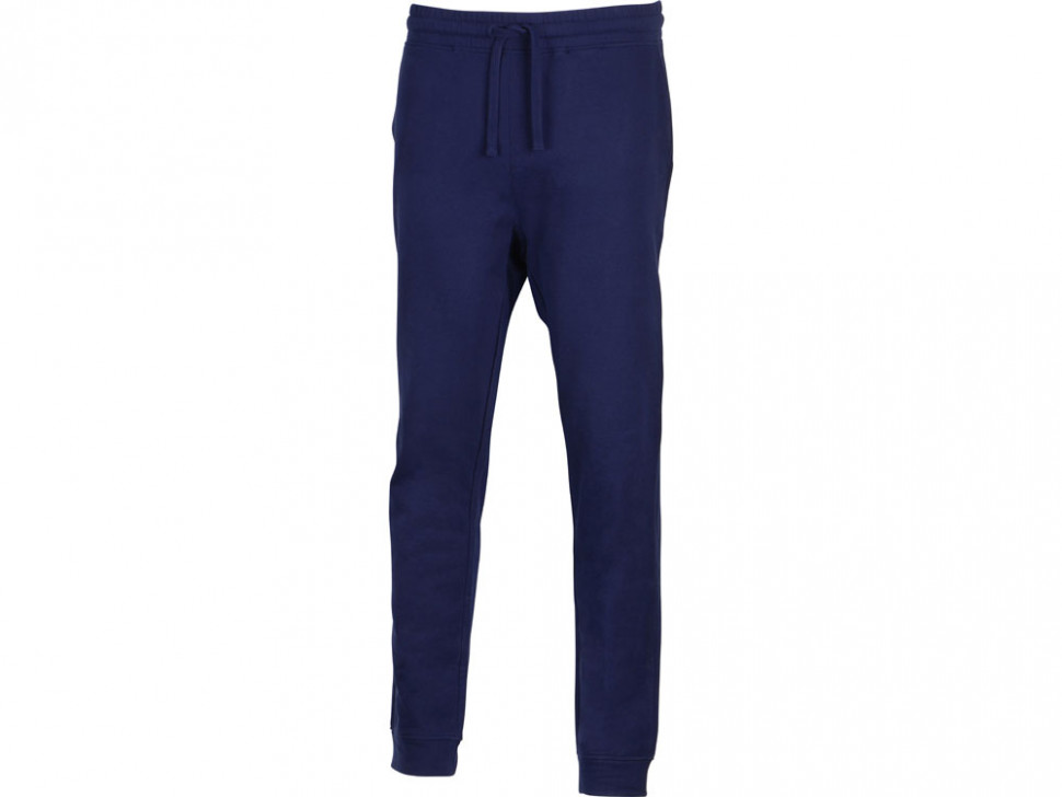 Брюки Motion мужские 260гр, темно-синий