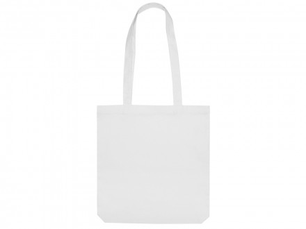 Сумка из плотного хлопка Carryme 220, белый (P)