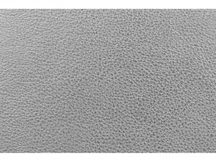 Ежедневник А5 недатированный Megapolis Velvet Flex, серебристый