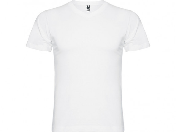 Футболка Samoyedo мужская, белый