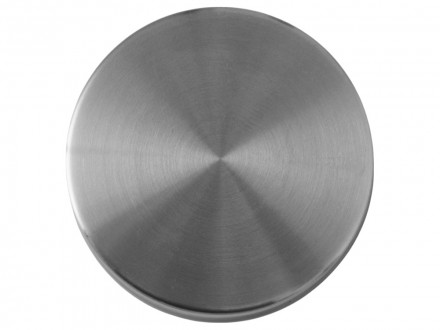 Стальная бутылка Rely, 650 мл, синий индиго