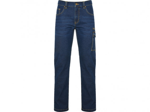 Брюки Raptor, деним