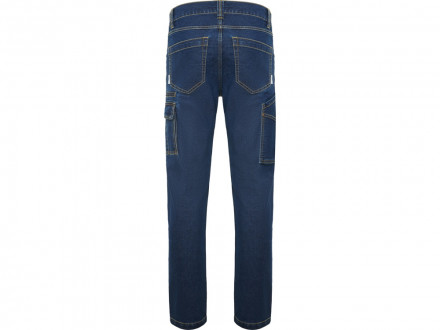 Брюки Raptor, деним