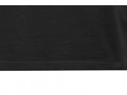 Футболка c рукавом реглан Warsaw, черный