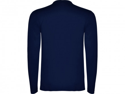 Футболка с длинным рукавом Extreme мужская, нэйви