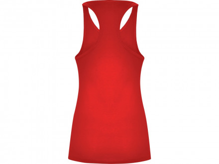 Майка Brenda женская, красный