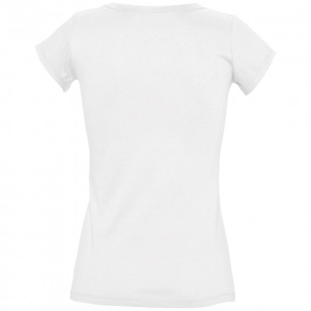 Футболка женская Mild 150 белая