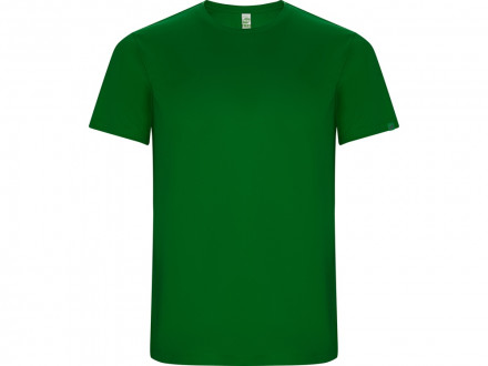 Футболка Imola мужская, папоротниковый