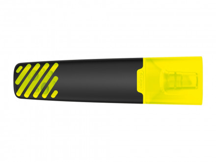 Жидкий текстовый выделитель LIQEO HIGHLIGHTER, желтый