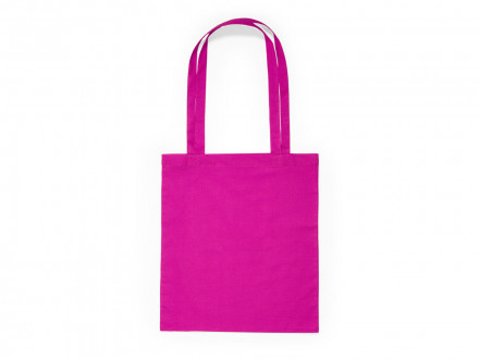Сумка для шопинга KNOLL, фуксия