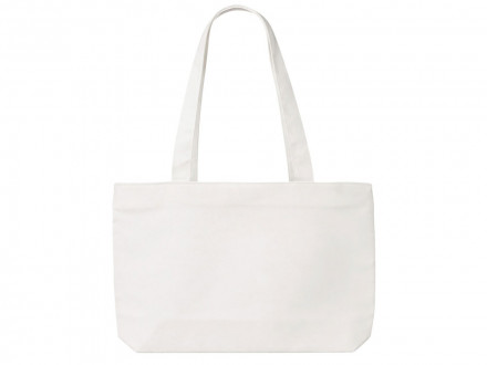 Сумка на молнии Purch, белый