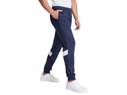 Брюки спортивные Rodas мужские, синий нэйви