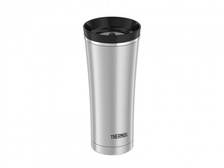 Термос из нерж. стали тм THERMOS NS105BK 0.47L