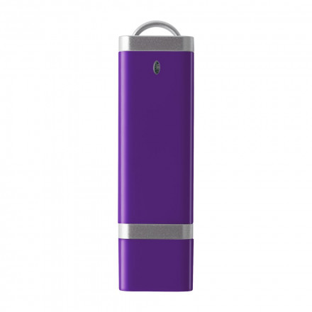 Флешка Profit, 8 Гб, фиолетовая