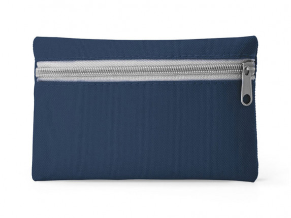 VIVIANI. Кошелек для ключей, Синий