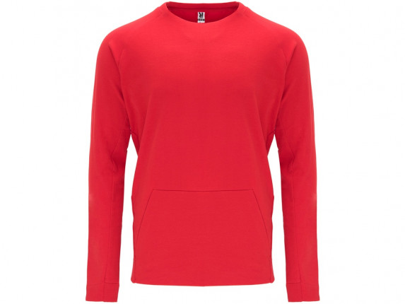 Свитшот Mana, красный